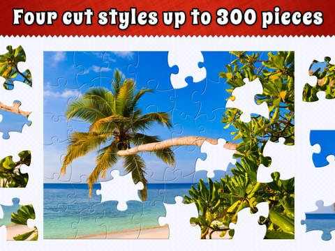 【免費遊戲App】Jigsaw Puzzle Bug - Amazing HD Jigsaw Puzzles for Adults and Fun Jigsaws for Kids-APP點子