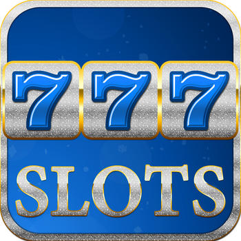 Diamond Mountain Slots - Real life casino action! Catch the winning spirit! LOGO-APP點子