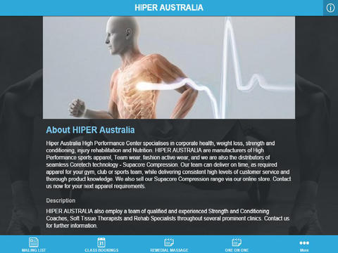 免費下載健康APP|HIPER AUSTRALIA app開箱文|APP開箱王