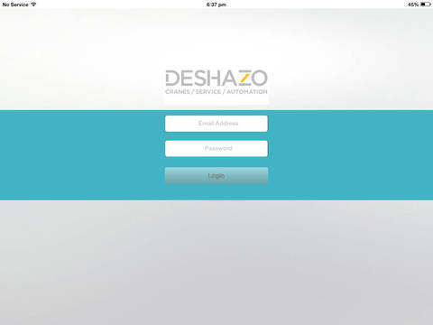 【免費生產應用App】Deshazo App-APP點子