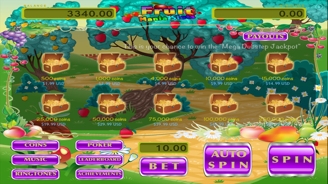 免費下載遊戲APP|Fruit Match Mania Slots - Delicious and Juicy Slot Machine VIP Casino FREE app開箱文|APP開箱王