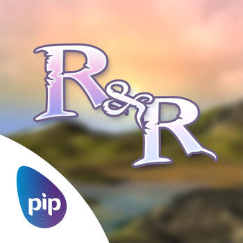 PIP: Relax & Race LOGO-APP點子