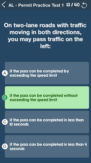 【免費教育App】US DMV Driving Test 2015-APP點子