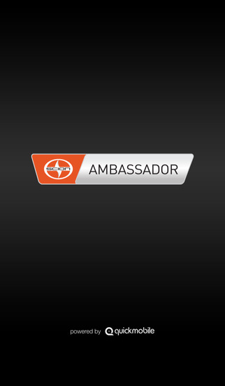 免費下載商業APP|Scion Ambassador app開箱文|APP開箱王