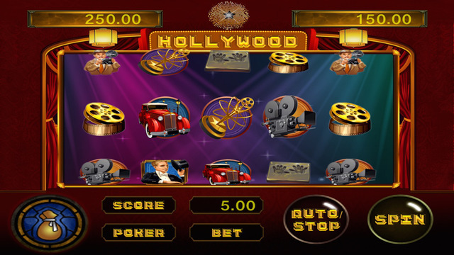 Male Actor Slots - Best New Free Slots Video Poker to Lucky Spin Big Win