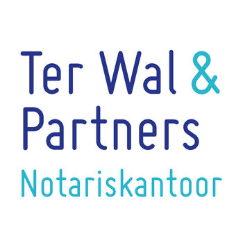 Notariskantoor Ter Wal & Partners LOGO-APP點子