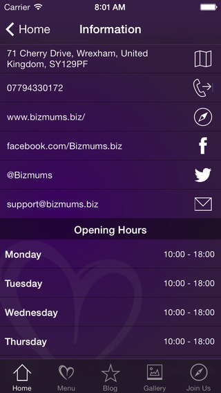 免費下載生活APP|BizMums app開箱文|APP開箱王