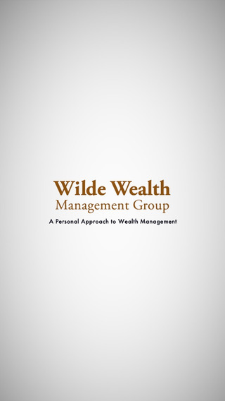 Wilde Wealth Management Group