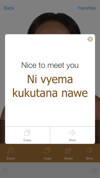免費下載教育APP|Swahili Pretati - Translate, Learn and Speak Swahili with Video Phrasebook app開箱文|APP開箱王