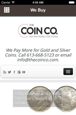 The Coin Co. screenshot 3
