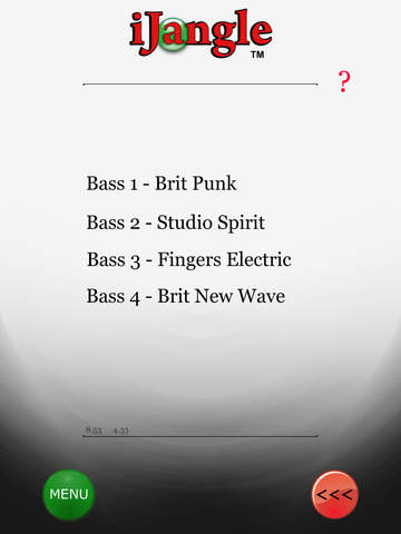 【免費教育App】Bass Guitar Simulator: with Audio - Learn to Play the Notes-APP點子