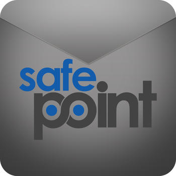 Safe.Point LOGO-APP點子