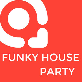 Funky House Party by mix.dj LOGO-APP點子