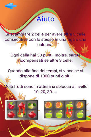 Fruit Saga FREE screenshot 4