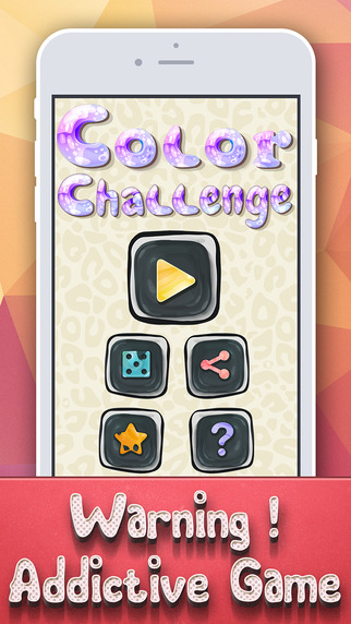 免費下載遊戲APP|Color Challenge - 5 Modes of Shade Spotter app開箱文|APP開箱王