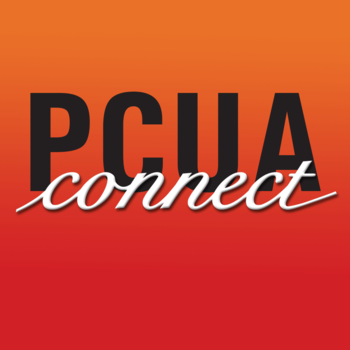 PCUA Connect 2015 商業 App LOGO-APP開箱王