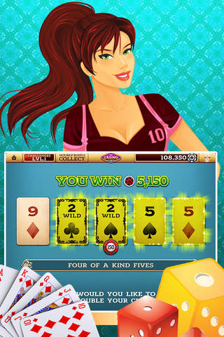 Win Win Win Casino screenshot 4