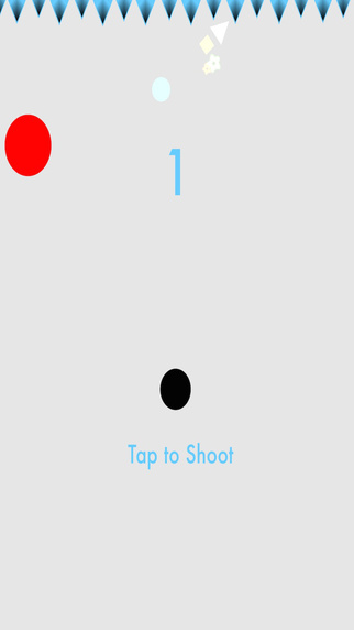 【免費遊戲App】Bouncing Balls!-APP點子