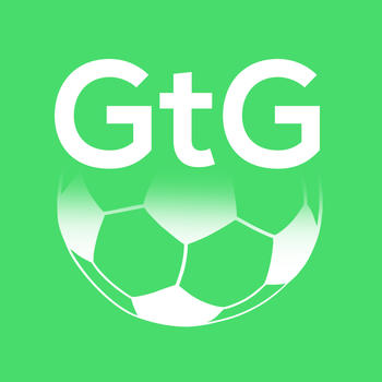 Get the Goal LOGO-APP點子