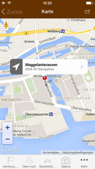 免費下載商業APP|Hamburg Hafencityführungen app開箱文|APP開箱王