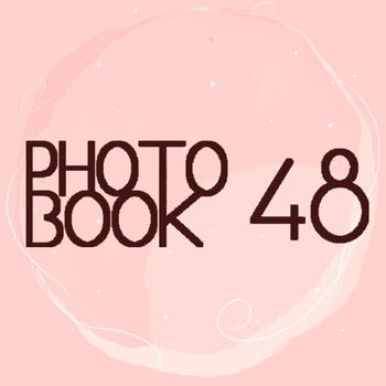 Photobook48 娛樂 App LOGO-APP開箱王