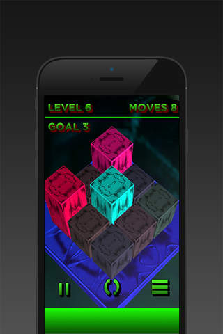 Level Out Free screenshot 2