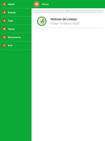 【免費新聞App】Colegio Liceo Cónsul-APP點子