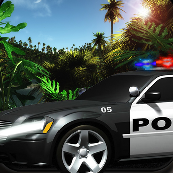 Amazon Police 遊戲 App LOGO-APP開箱王