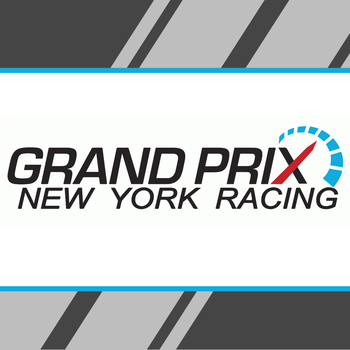 Grand Prix New York Racing LOGO-APP點子