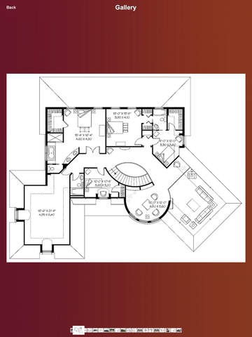 免費下載生活APP|Chateau House Plans Designs app開箱文|APP開箱王
