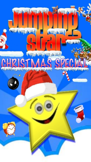 Jumping Star Christmas Special
