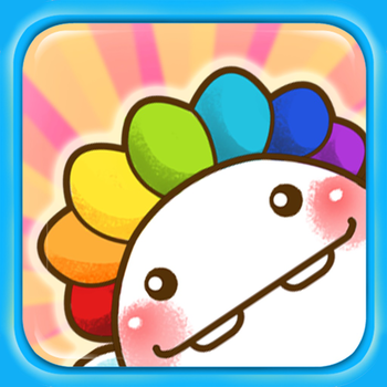 CandyToothie Jump 遊戲 App LOGO-APP開箱王
