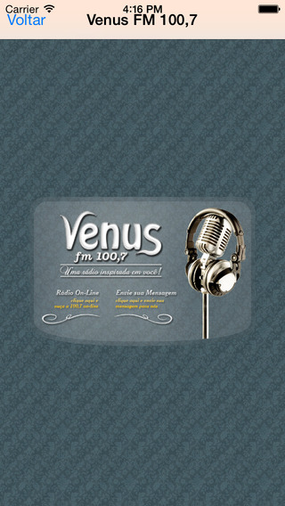 免費下載音樂APP|Venus FM 100,7 app開箱文|APP開箱王