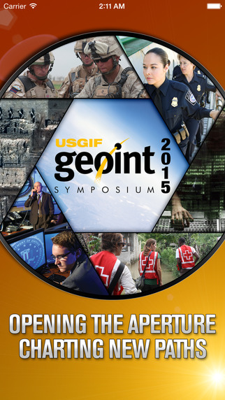 USGIF's GEOINT Symposium
