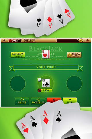 A777 Casino Dose VIP Pro: Pot Governor! Roll the Dice! screenshot 3