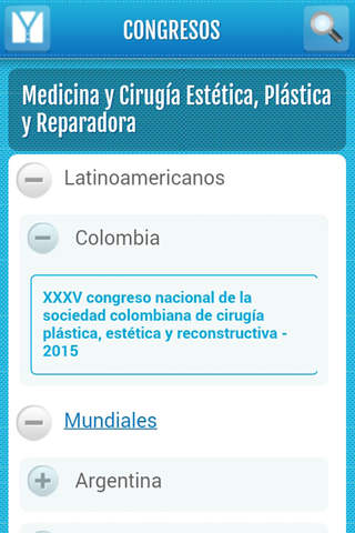 Yo Soy Medico screenshot 2