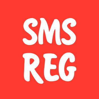 Sms Reg 工具 App LOGO-APP開箱王