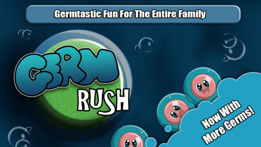 Germ Rush