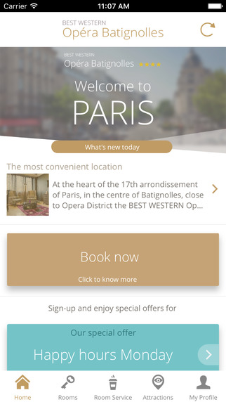 免費下載旅遊APP|Opéra Batignolles app開箱文|APP開箱王