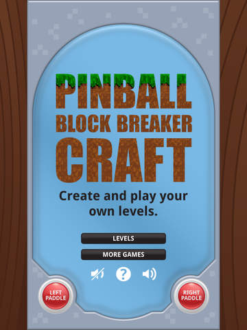 免費下載遊戲APP|Pinball Block Breaker Craft Free app開箱文|APP開箱王