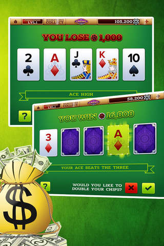 Casino Kingdom Slots Pro screenshot 3