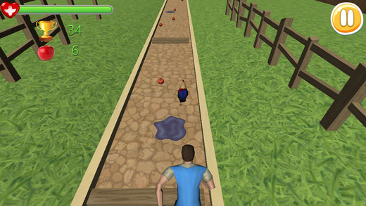 【免費遊戲App】Soccer Goalkeeper 3D-APP點子