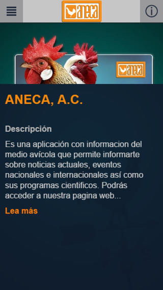免費下載工具APP|ANECA, A.C. app開箱文|APP開箱王
