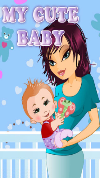 免費下載遊戲APP|Chic Baby Care & Dress Up app開箱文|APP開箱王