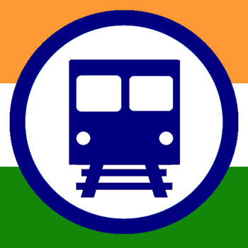 Metro IN (offline), display Bangalore, Delhi, Gurgaon, Kolkata and Mumbai subway maps LOGO-APP點子