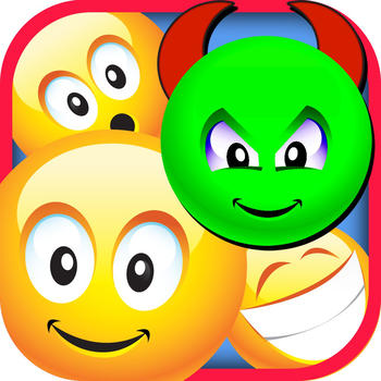 Angry Emoji Dodge Game - Dome of Death Escape- Pro 遊戲 App LOGO-APP開箱王