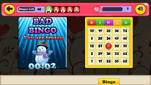 【免費遊戲App】Bingo Fun - Free Casino Bingo-APP點子