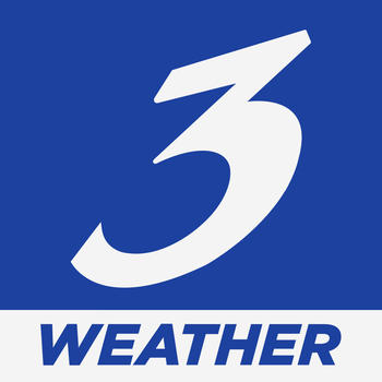 WAVE 3 Louisville Weather LOGO-APP點子