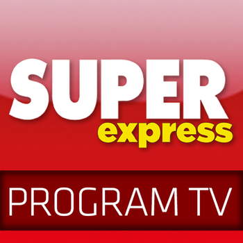 Super Express TV LOGO-APP點子