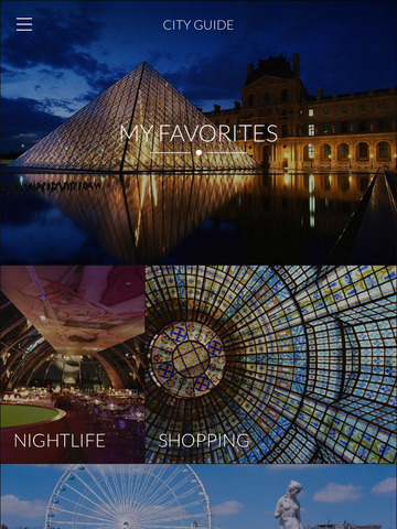 免費下載旅遊APP|Hotel le Petit Paris app開箱文|APP開箱王